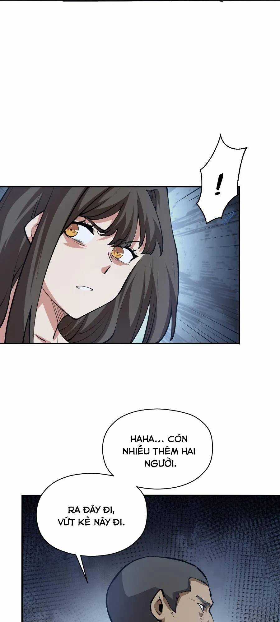 Thảm Họa Ngày Tận Thế, Tôi Tái Sinh Biến Cả Gia Đình Trở Thành Một Ông Trùm! Chapter 38 trang 10