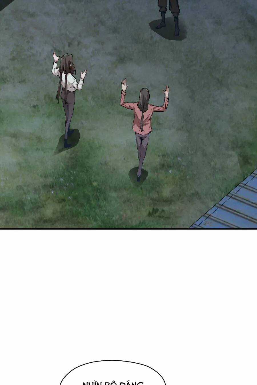 Thảm Họa Ngày Tận Thế, Tôi Tái Sinh Biến Cả Gia Đình Trở Thành Một Ông Trùm! Chapter 38 trang 13