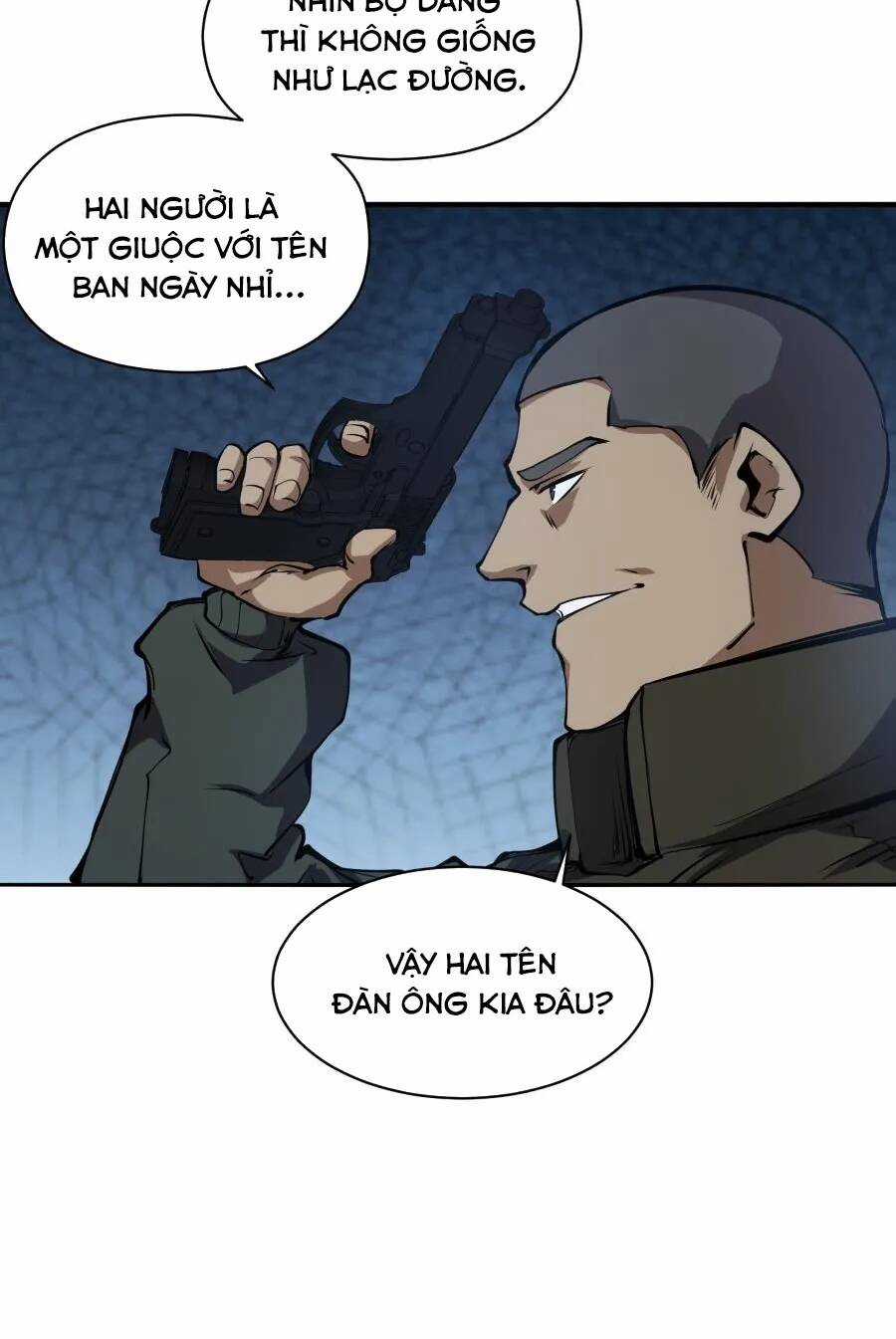 Thảm Họa Ngày Tận Thế, Tôi Tái Sinh Biến Cả Gia Đình Trở Thành Một Ông Trùm! Chapter 38 trang 14