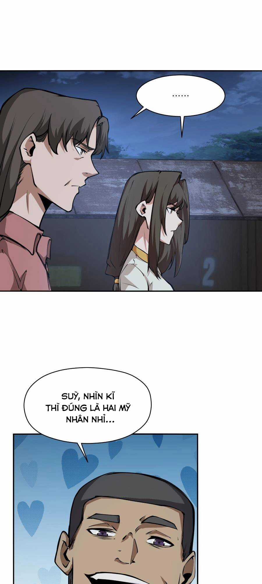 Thảm Họa Ngày Tận Thế, Tôi Tái Sinh Biến Cả Gia Đình Trở Thành Một Ông Trùm! Chapter 38 trang 15