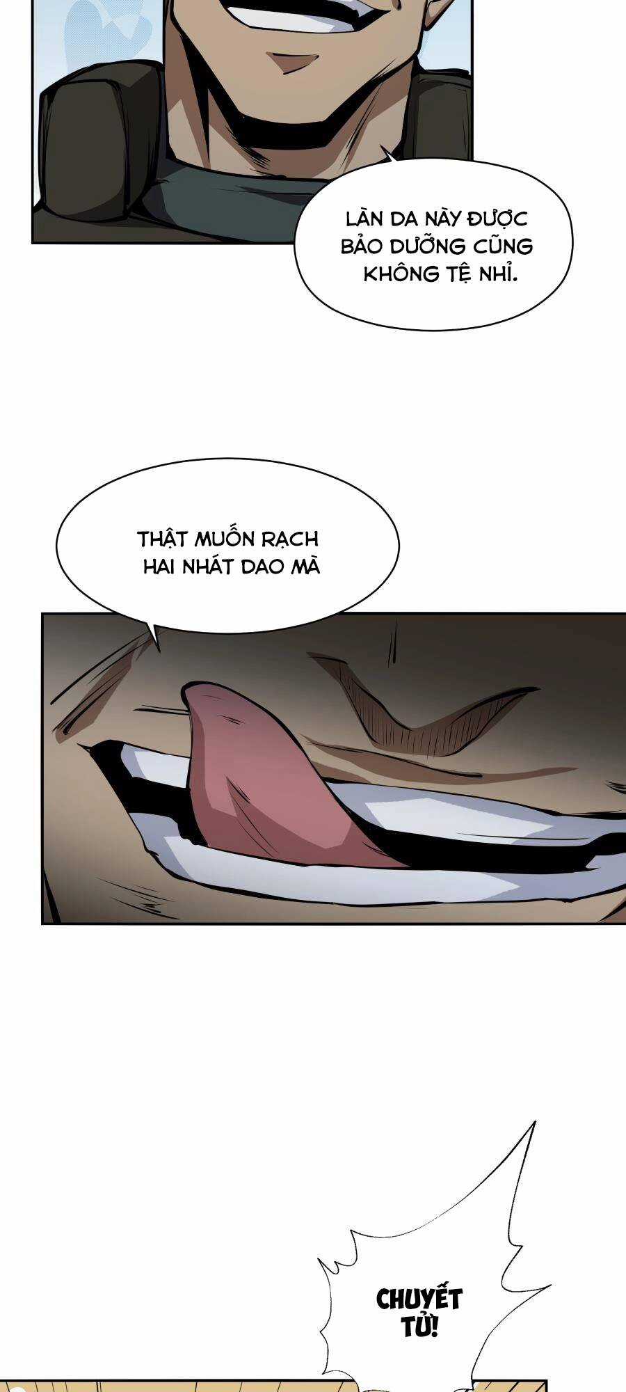 Thảm Họa Ngày Tận Thế, Tôi Tái Sinh Biến Cả Gia Đình Trở Thành Một Ông Trùm! Chapter 38 trang 16