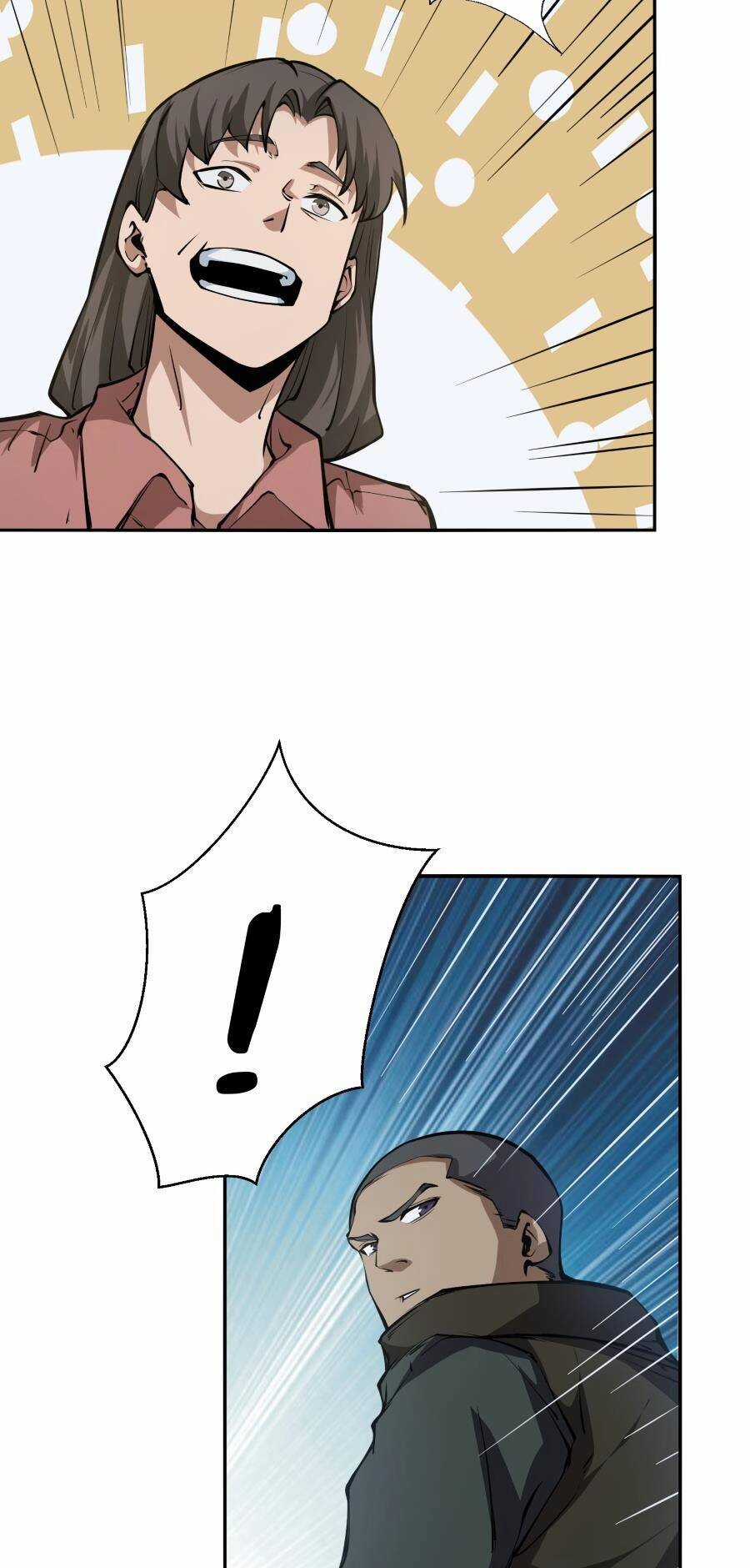 Thảm Họa Ngày Tận Thế, Tôi Tái Sinh Biến Cả Gia Đình Trở Thành Một Ông Trùm! Chapter 38 trang 17