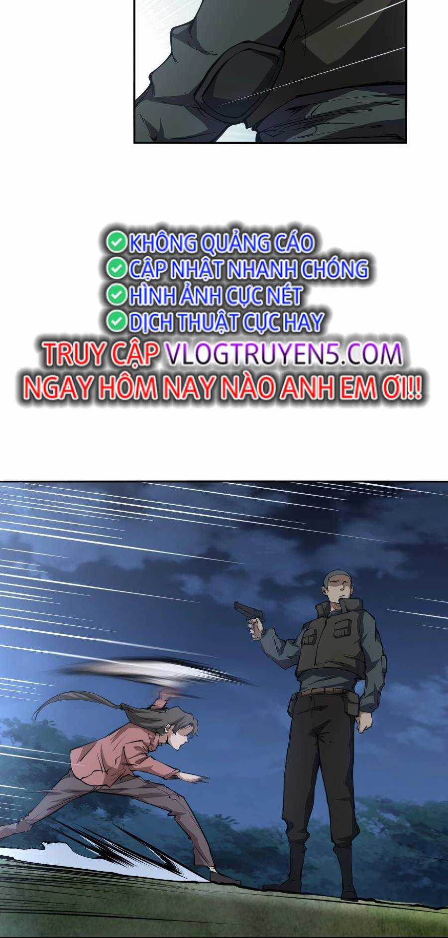 Thảm Họa Ngày Tận Thế, Tôi Tái Sinh Biến Cả Gia Đình Trở Thành Một Ông Trùm! Chapter 38 trang 18