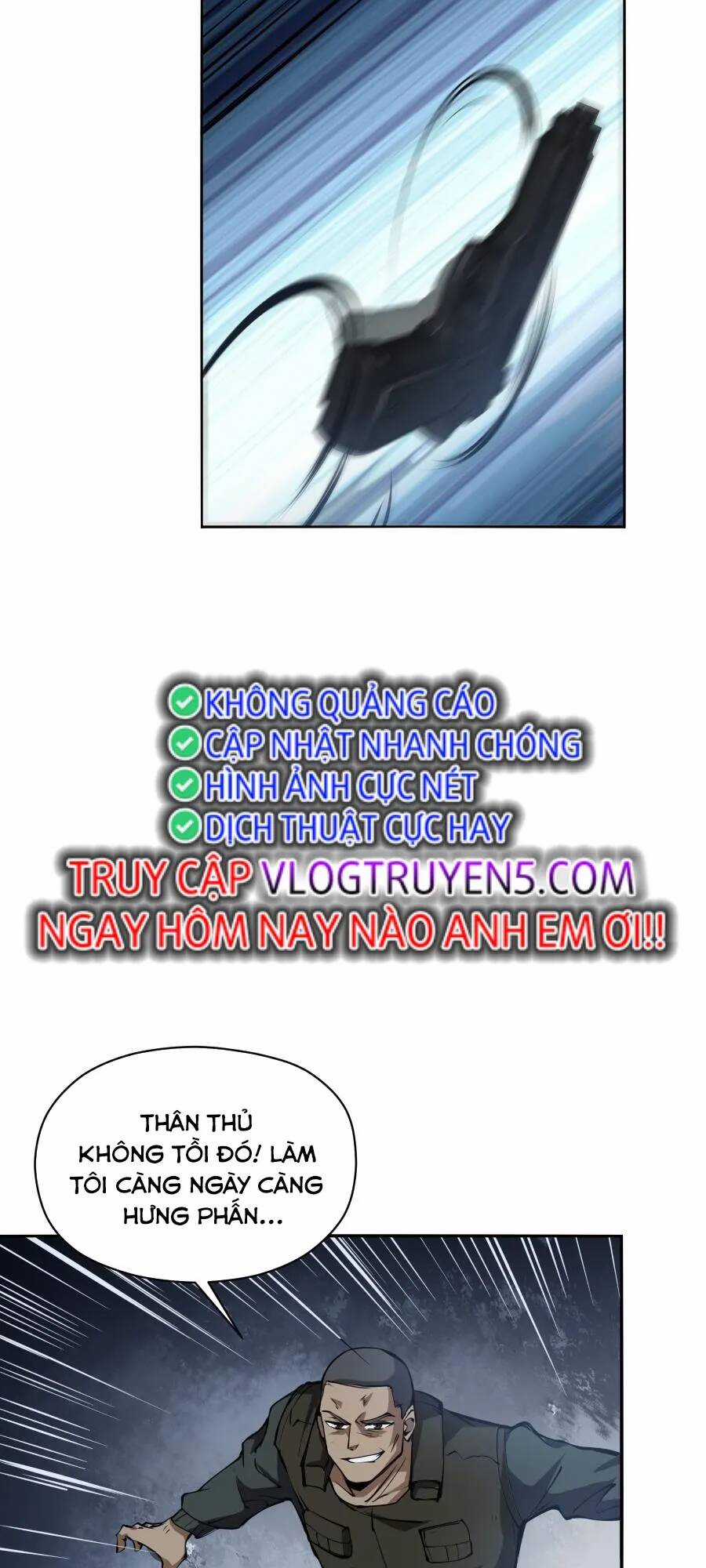 Thảm Họa Ngày Tận Thế, Tôi Tái Sinh Biến Cả Gia Đình Trở Thành Một Ông Trùm! Chapter 38 trang 20