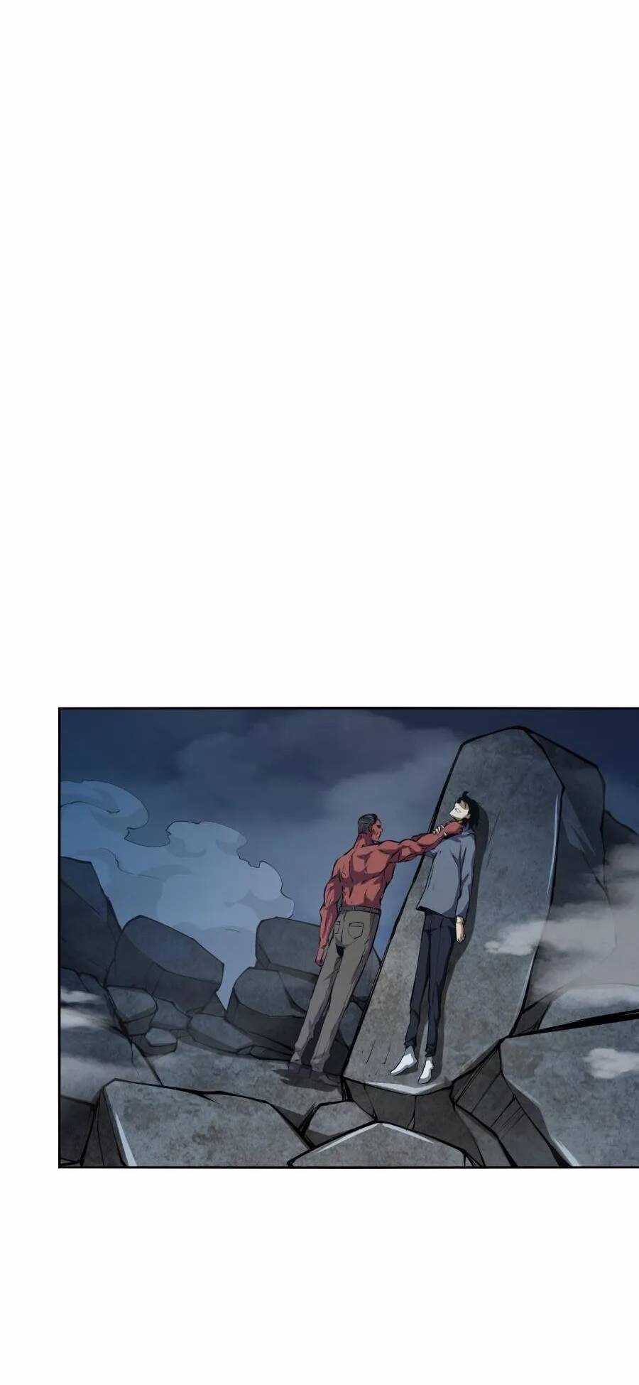 Thảm Họa Ngày Tận Thế, Tôi Tái Sinh Biến Cả Gia Đình Trở Thành Một Ông Trùm! Chapter 38 trang 22