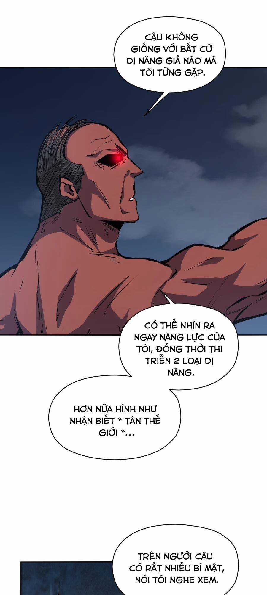 Thảm Họa Ngày Tận Thế, Tôi Tái Sinh Biến Cả Gia Đình Trở Thành Một Ông Trùm! Chapter 38 trang 23