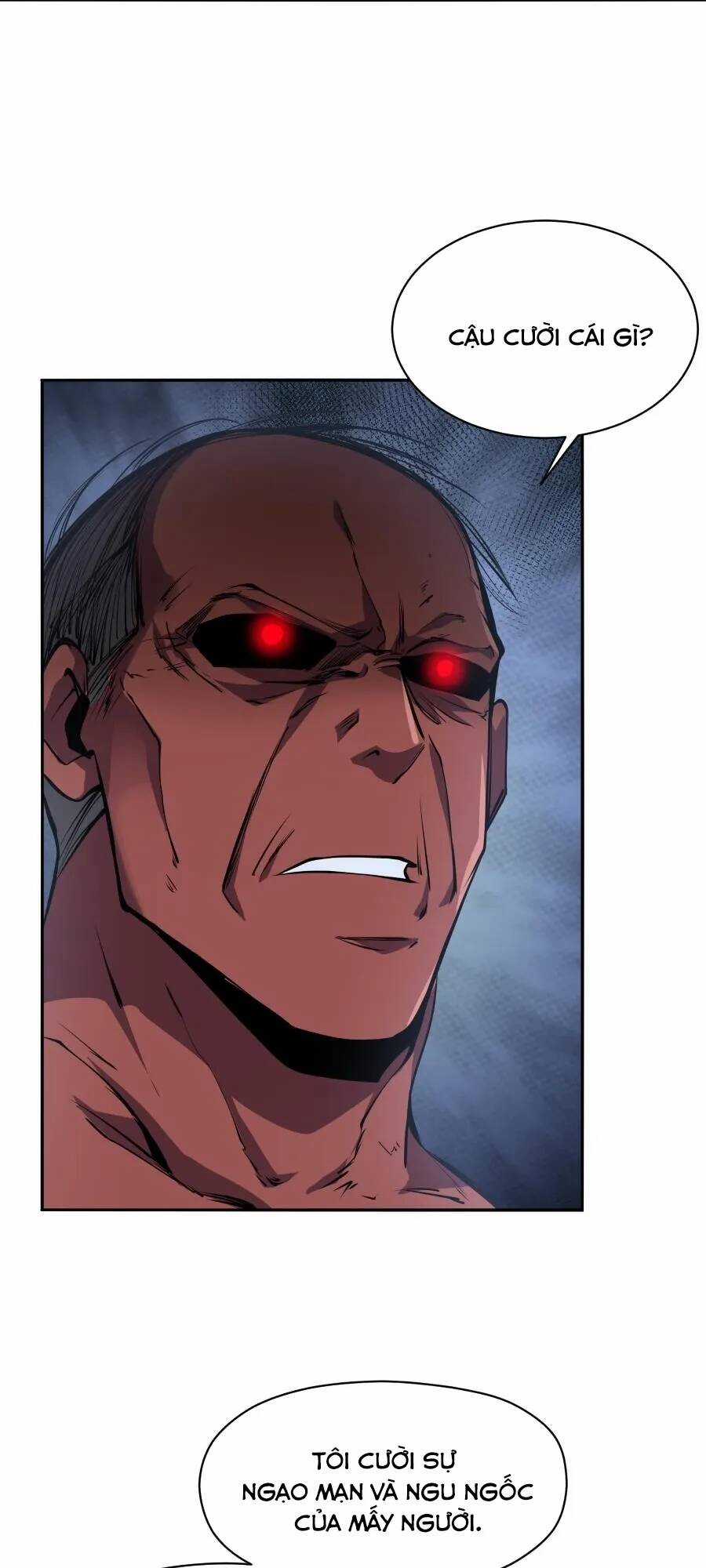 Thảm Họa Ngày Tận Thế, Tôi Tái Sinh Biến Cả Gia Đình Trở Thành Một Ông Trùm! Chapter 38 trang 28