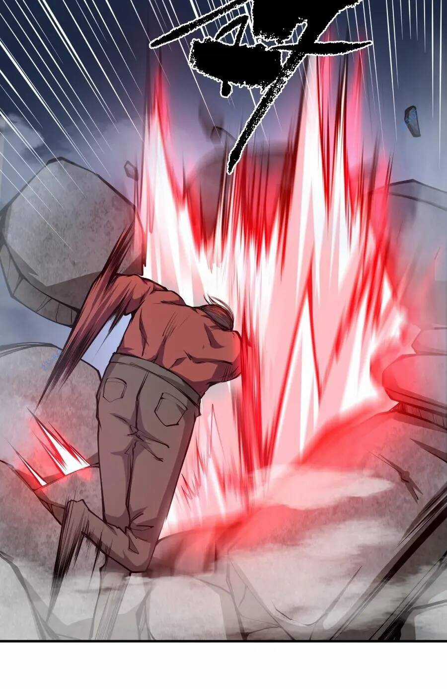 Thảm Họa Ngày Tận Thế, Tôi Tái Sinh Biến Cả Gia Đình Trở Thành Một Ông Trùm! Chapter 38 trang 31