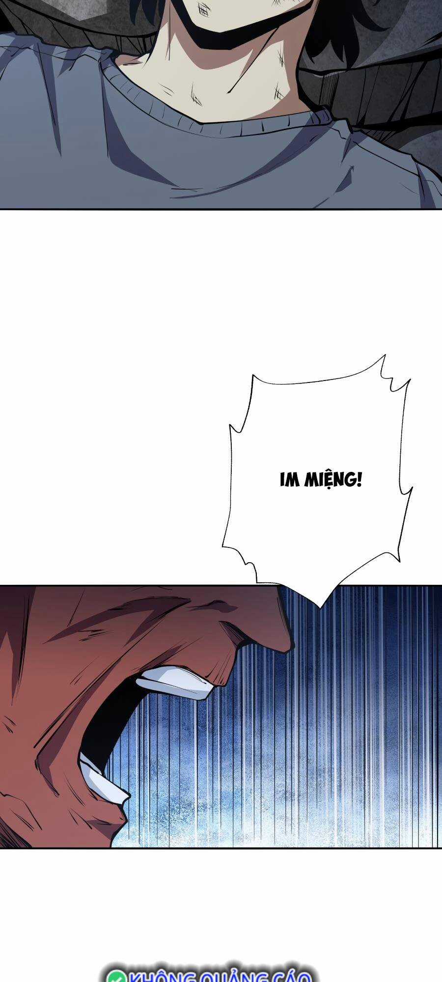 Thảm Họa Ngày Tận Thế, Tôi Tái Sinh Biến Cả Gia Đình Trở Thành Một Ông Trùm! Chapter 38 trang 35