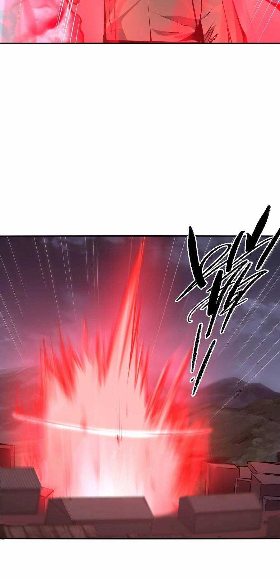 Thảm Họa Ngày Tận Thế, Tôi Tái Sinh Biến Cả Gia Đình Trở Thành Một Ông Trùm! Chapter 38 trang 37