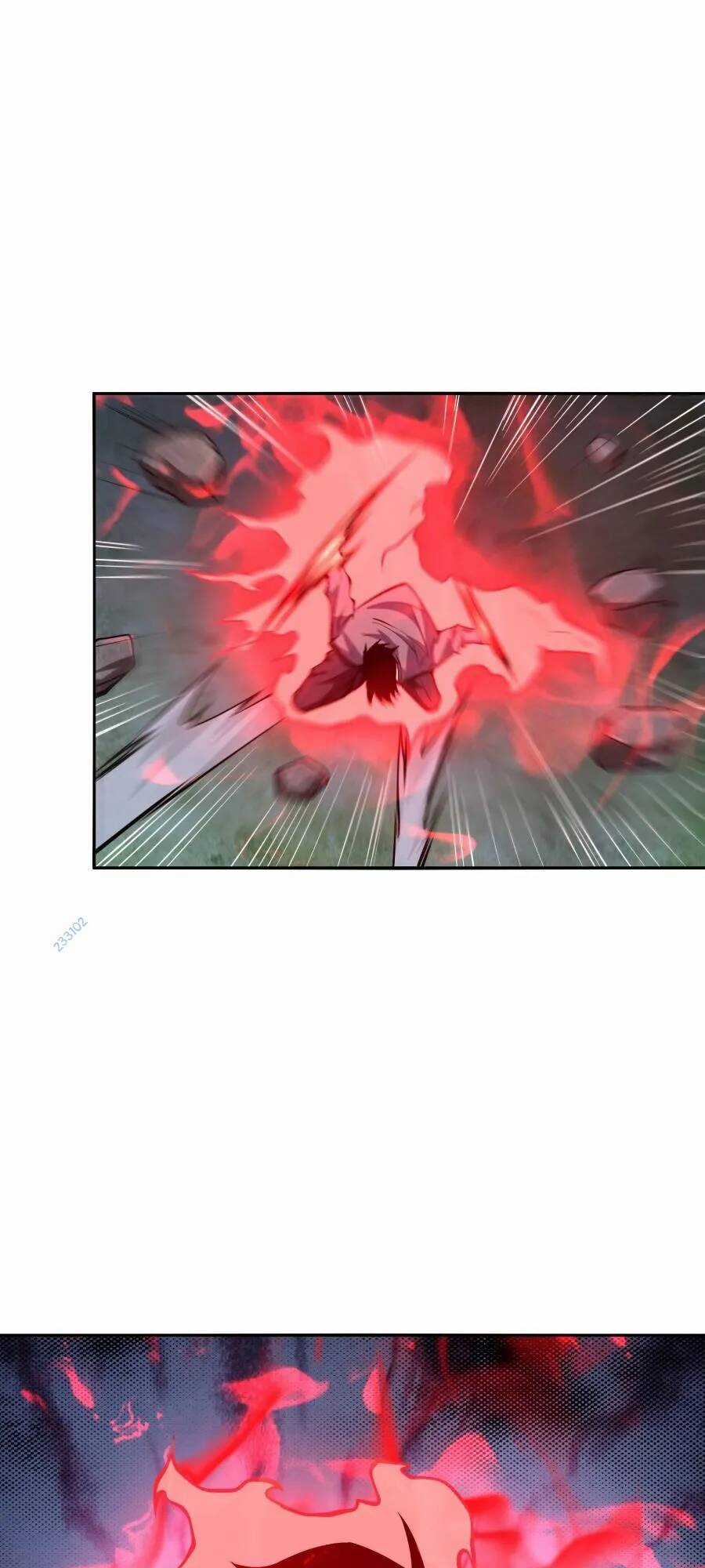 Thảm Họa Ngày Tận Thế, Tôi Tái Sinh Biến Cả Gia Đình Trở Thành Một Ông Trùm! Chapter 38 trang 38