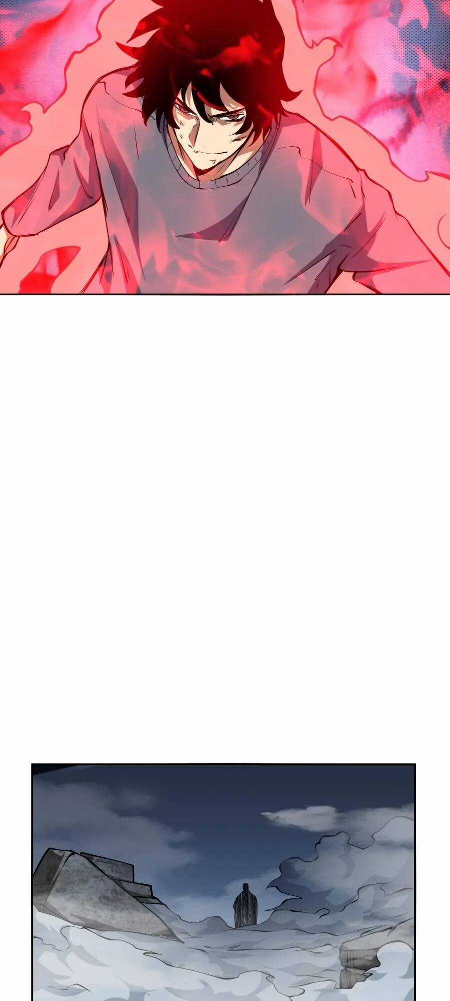 Thảm Họa Ngày Tận Thế, Tôi Tái Sinh Biến Cả Gia Đình Trở Thành Một Ông Trùm! Chapter 38 trang 39