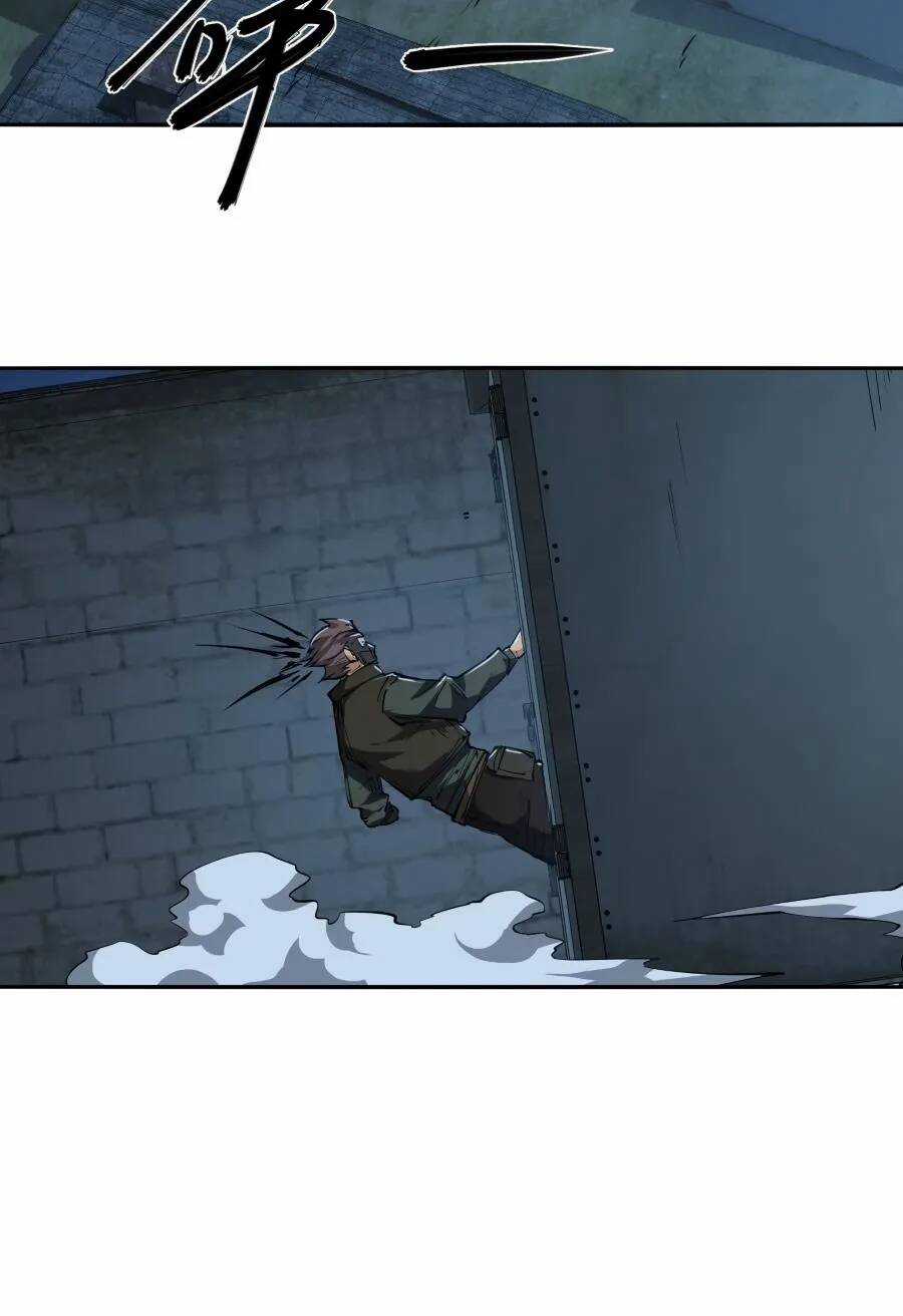 Thảm Họa Ngày Tận Thế, Tôi Tái Sinh Biến Cả Gia Đình Trở Thành Một Ông Trùm! Chapter 38 trang 4