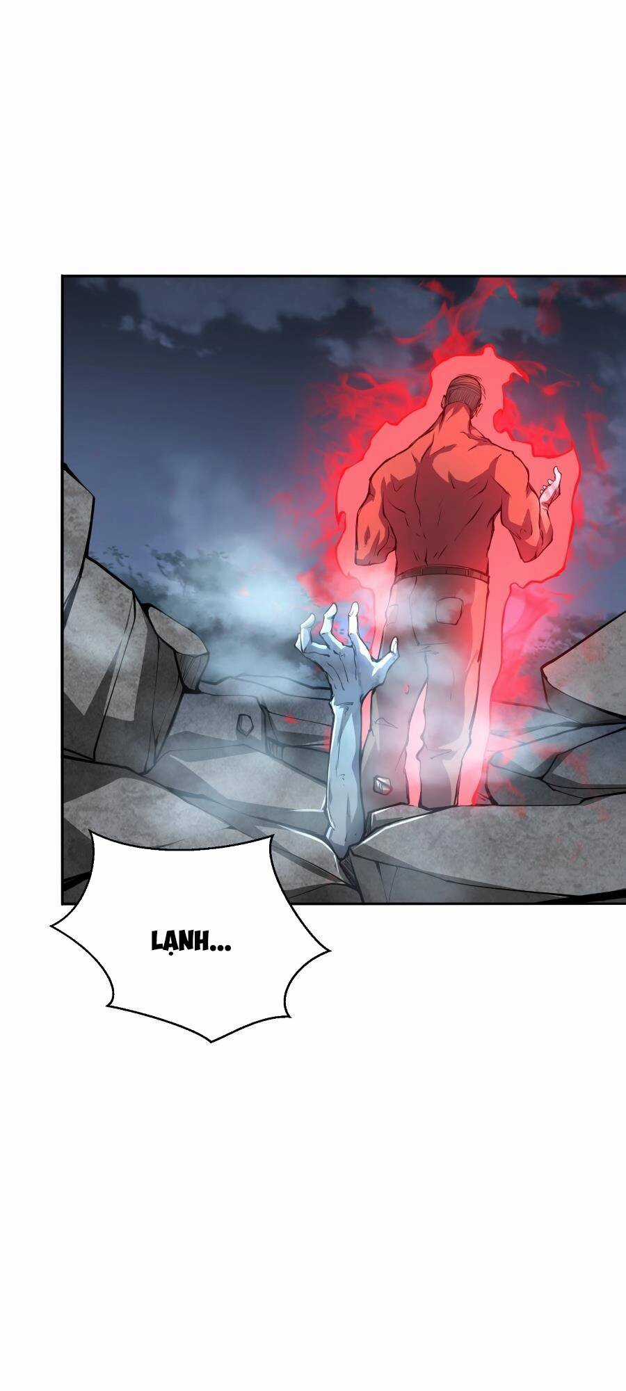 Thảm Họa Ngày Tận Thế, Tôi Tái Sinh Biến Cả Gia Đình Trở Thành Một Ông Trùm! Chapter 38 trang 43