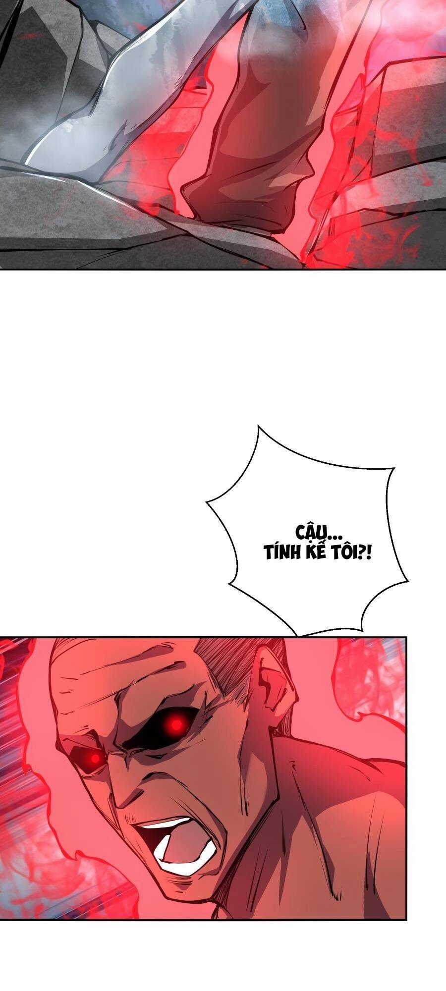 Thảm Họa Ngày Tận Thế, Tôi Tái Sinh Biến Cả Gia Đình Trở Thành Một Ông Trùm! Chapter 38 trang 45