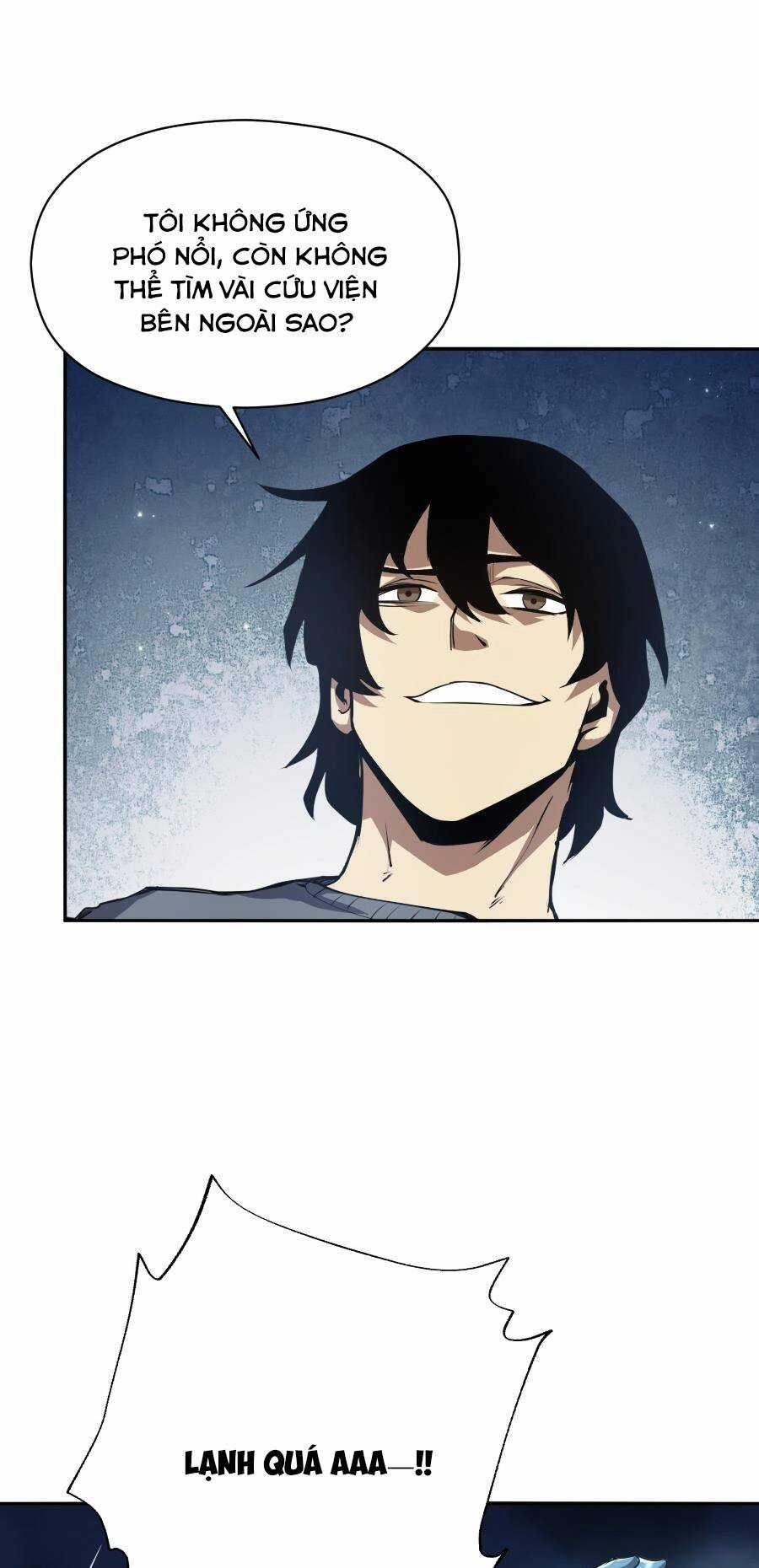 Thảm Họa Ngày Tận Thế, Tôi Tái Sinh Biến Cả Gia Đình Trở Thành Một Ông Trùm! Chapter 38 trang 46