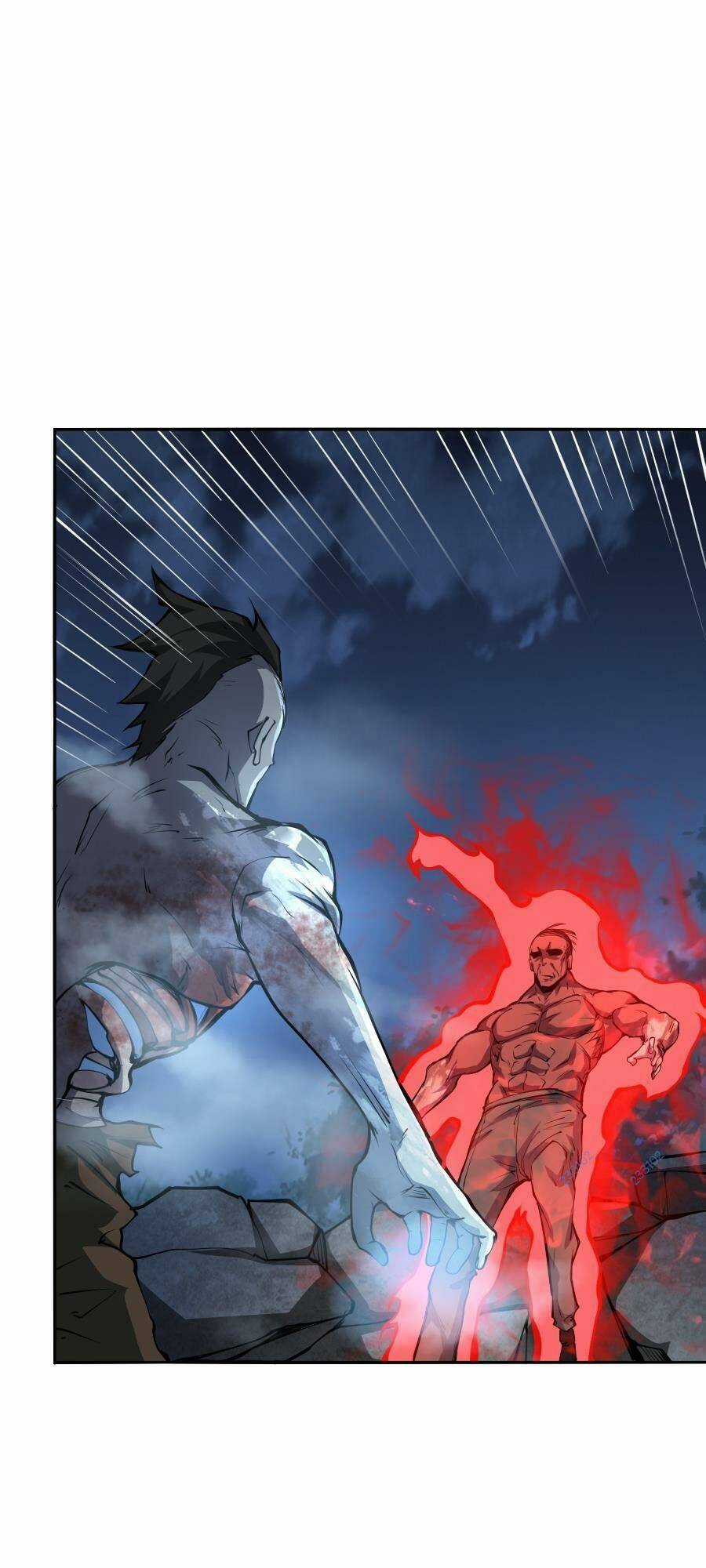 Thảm Họa Ngày Tận Thế, Tôi Tái Sinh Biến Cả Gia Đình Trở Thành Một Ông Trùm! Chapter 38 trang 48