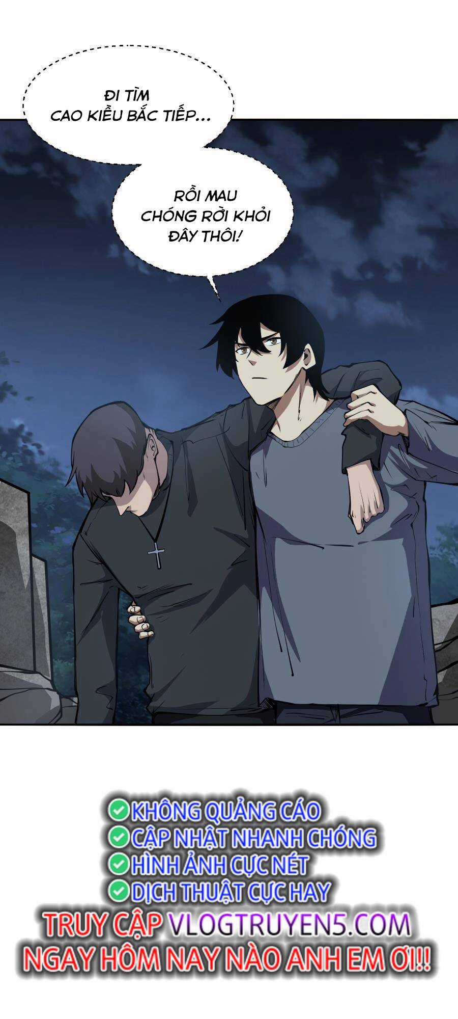 Thảm Họa Ngày Tận Thế, Tôi Tái Sinh Biến Cả Gia Đình Trở Thành Một Ông Trùm! Chapter 38 trang 52