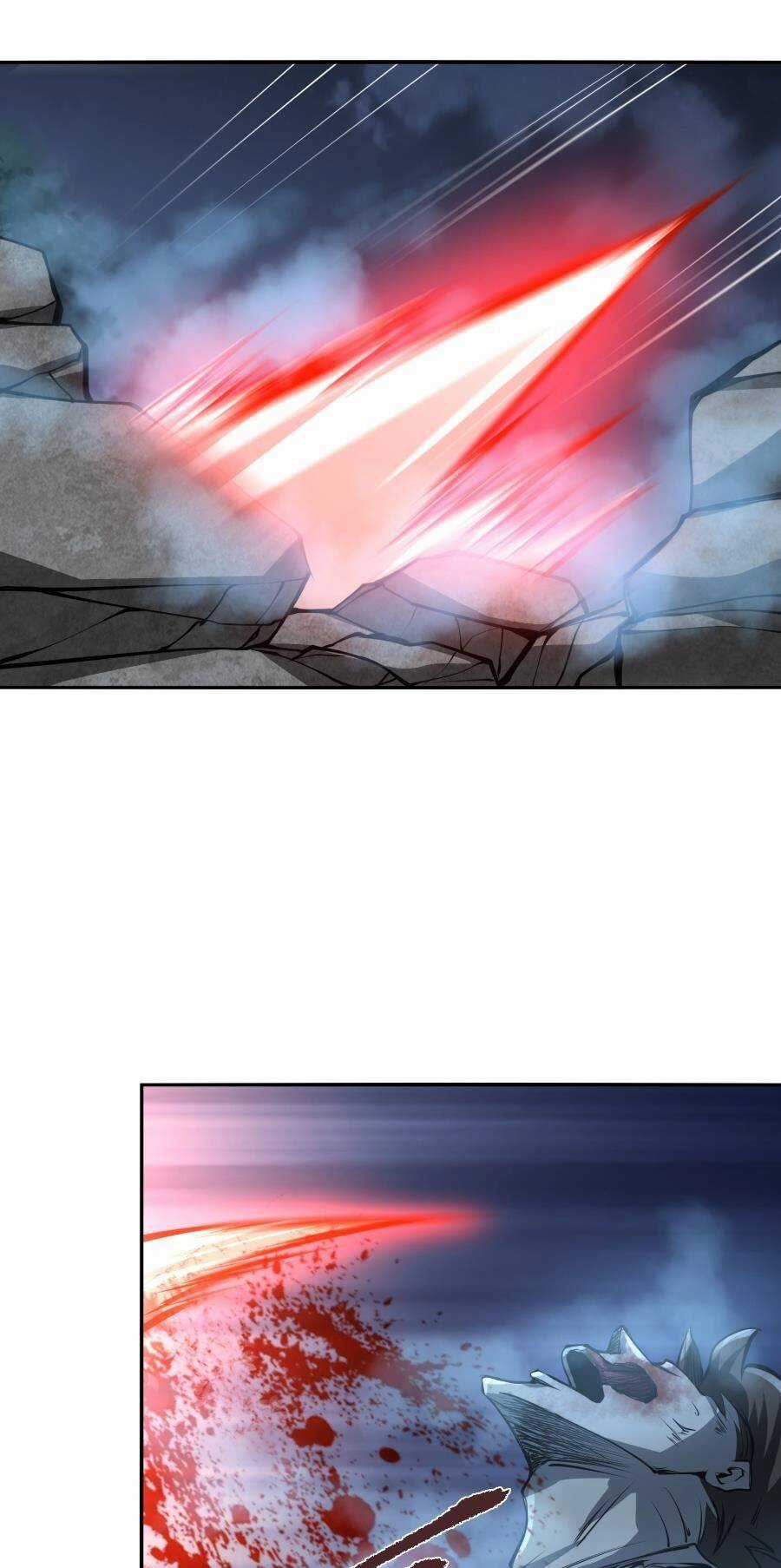 Thảm Họa Ngày Tận Thế, Tôi Tái Sinh Biến Cả Gia Đình Trở Thành Một Ông Trùm! Chapter 38 trang 53