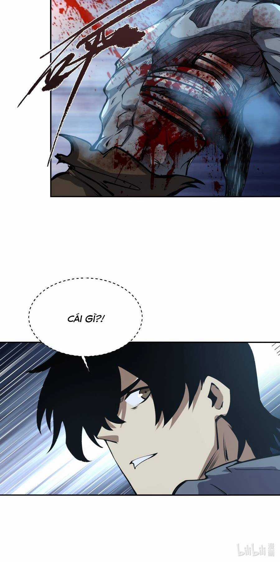 Thảm Họa Ngày Tận Thế, Tôi Tái Sinh Biến Cả Gia Đình Trở Thành Một Ông Trùm! Chapter 38 trang 54