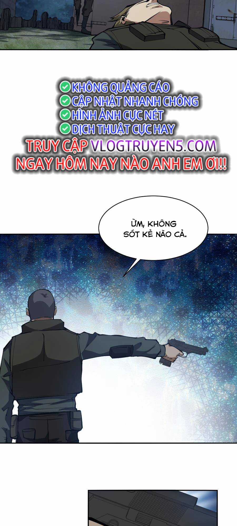 Thảm Họa Ngày Tận Thế, Tôi Tái Sinh Biến Cả Gia Đình Trở Thành Một Ông Trùm! Chapter 38 trang 7