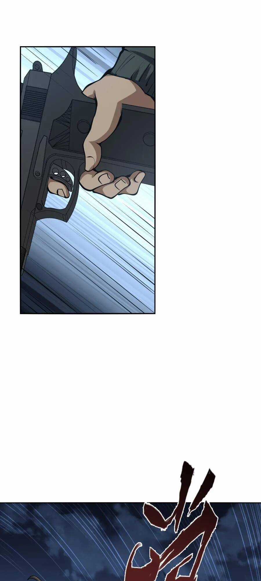 Thảm Họa Ngày Tận Thế, Tôi Tái Sinh Biến Cả Gia Đình Trở Thành Một Ông Trùm! Chapter 39 trang 10