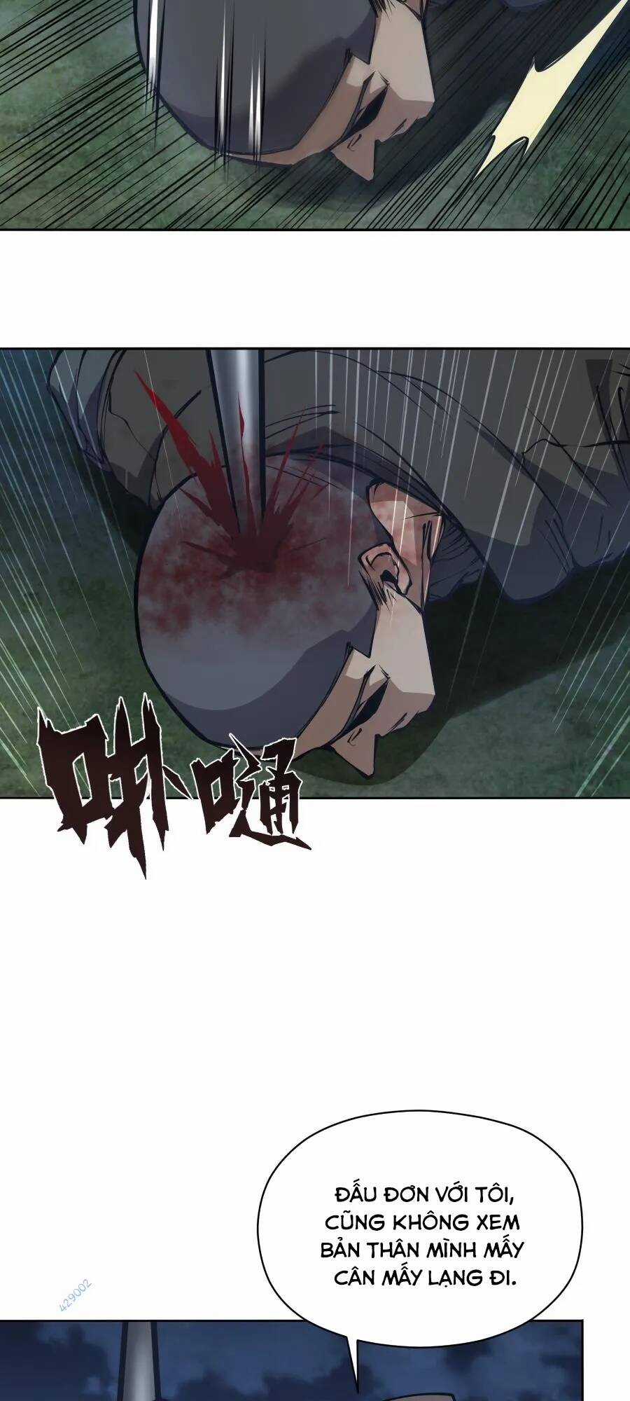 Thảm Họa Ngày Tận Thế, Tôi Tái Sinh Biến Cả Gia Đình Trở Thành Một Ông Trùm! Chapter 39 trang 12