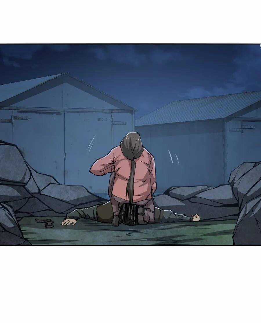 Thảm Họa Ngày Tận Thế, Tôi Tái Sinh Biến Cả Gia Đình Trở Thành Một Ông Trùm! Chapter 39 trang 14