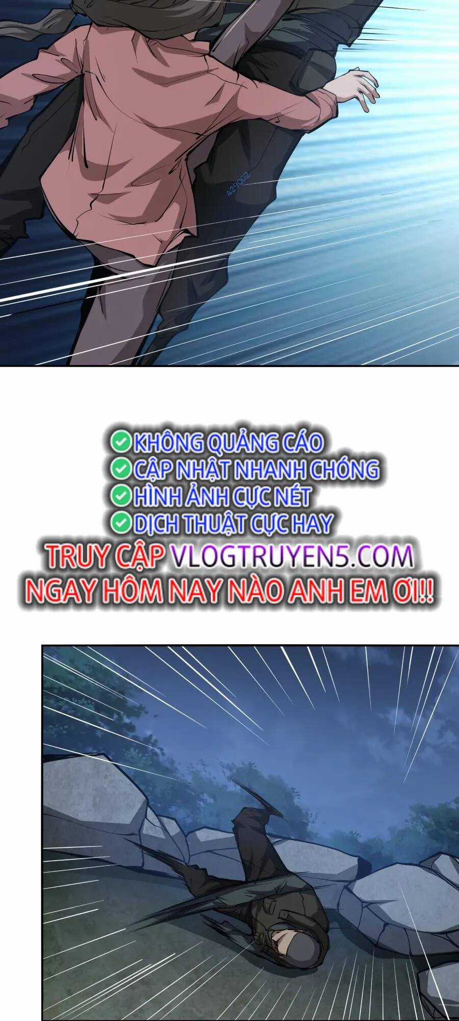 Thảm Họa Ngày Tận Thế, Tôi Tái Sinh Biến Cả Gia Đình Trở Thành Một Ông Trùm! Chapter 39 trang 2