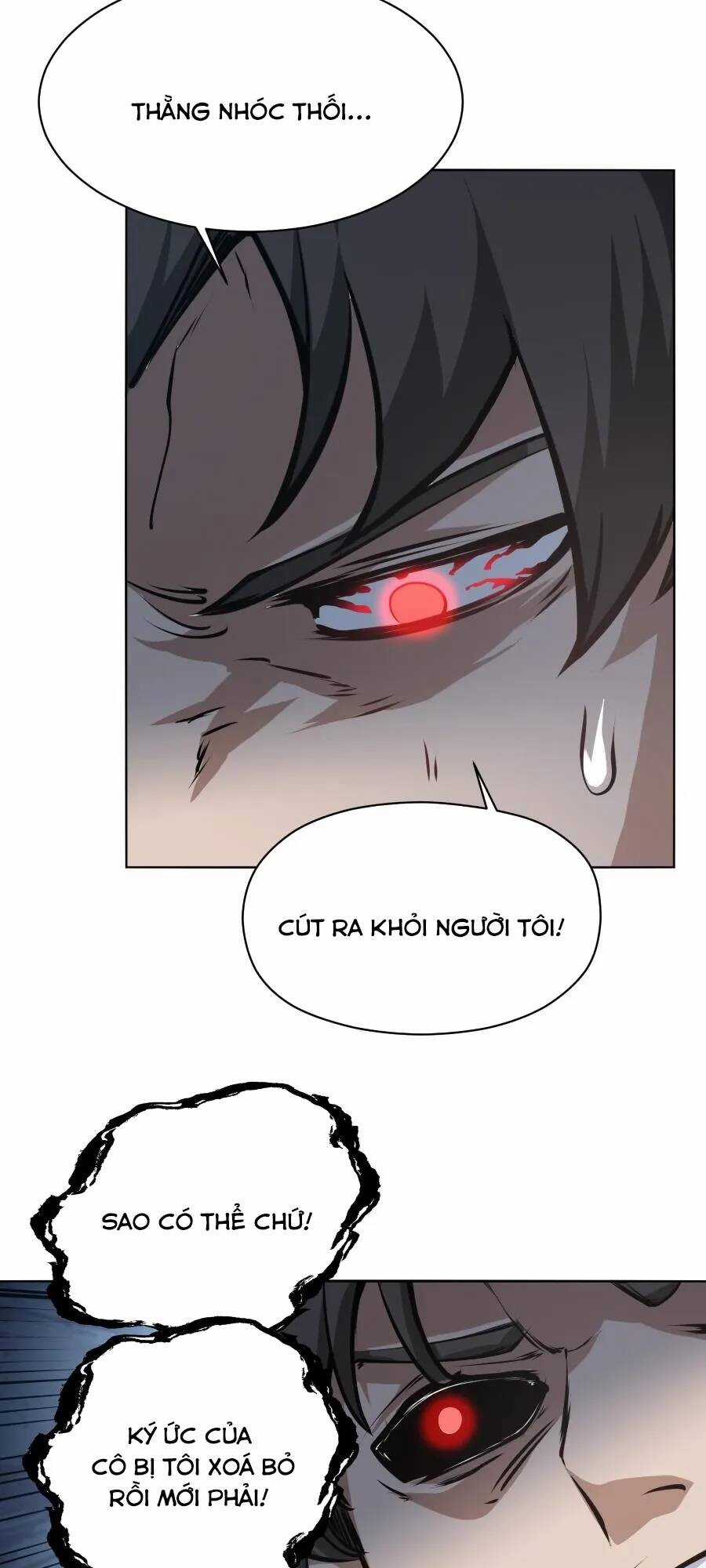 Thảm Họa Ngày Tận Thế, Tôi Tái Sinh Biến Cả Gia Đình Trở Thành Một Ông Trùm! Chapter 39 trang 21