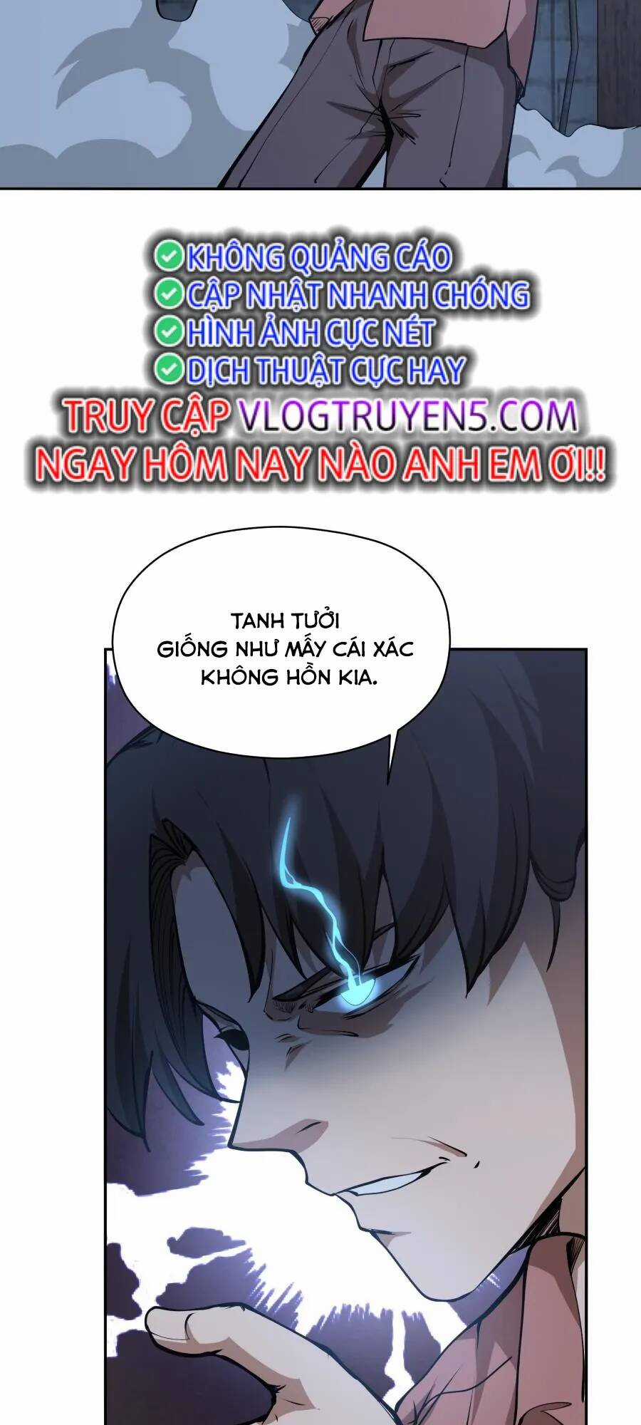 Thảm Họa Ngày Tận Thế, Tôi Tái Sinh Biến Cả Gia Đình Trở Thành Một Ông Trùm! Chapter 39 trang 23