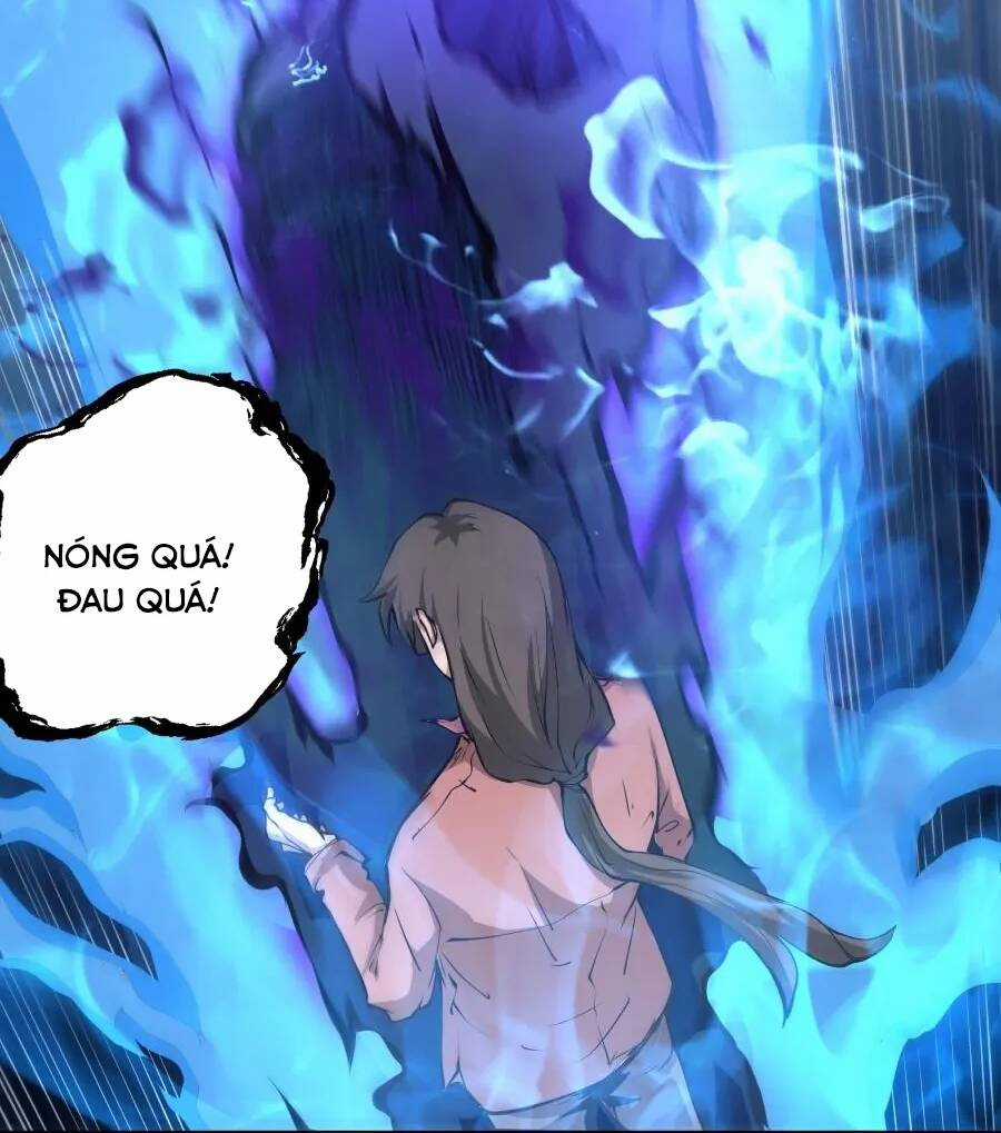 Thảm Họa Ngày Tận Thế, Tôi Tái Sinh Biến Cả Gia Đình Trở Thành Một Ông Trùm! Chapter 39 trang 25