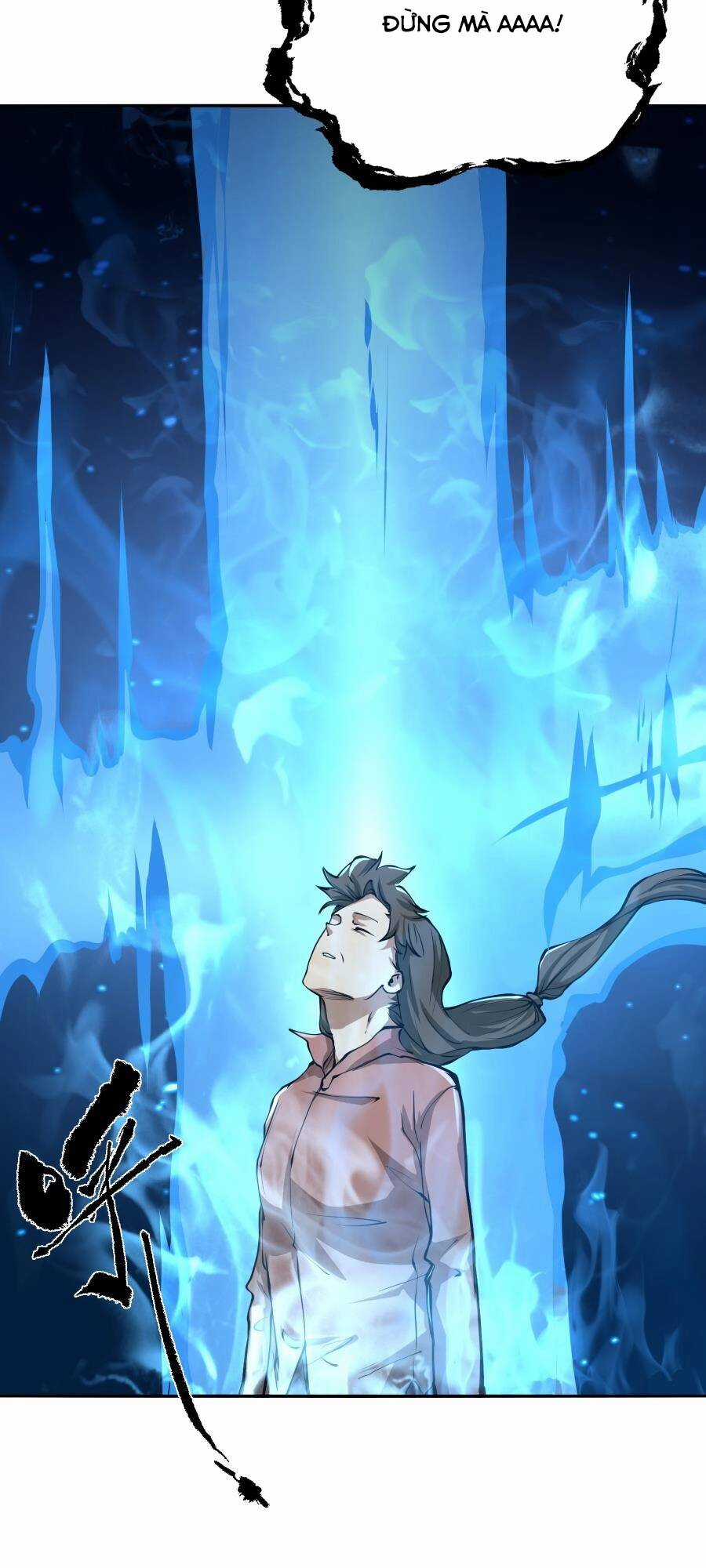 Thảm Họa Ngày Tận Thế, Tôi Tái Sinh Biến Cả Gia Đình Trở Thành Một Ông Trùm! Chapter 39 trang 27