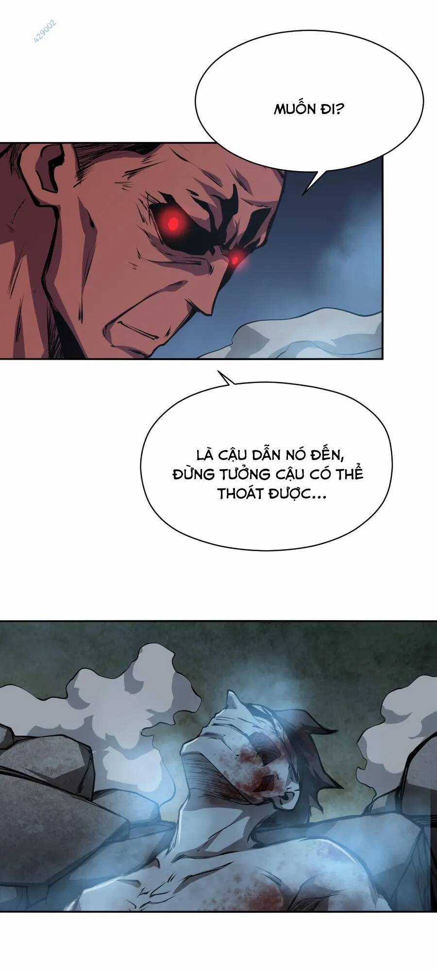 Thảm Họa Ngày Tận Thế, Tôi Tái Sinh Biến Cả Gia Đình Trở Thành Một Ông Trùm! Chapter 39 trang 31