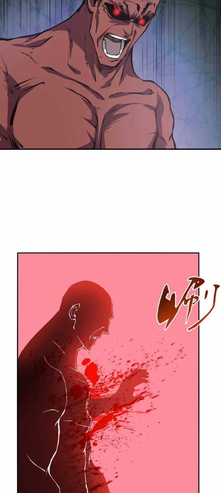 Thảm Họa Ngày Tận Thế, Tôi Tái Sinh Biến Cả Gia Đình Trở Thành Một Ông Trùm! Chapter 39 trang 33