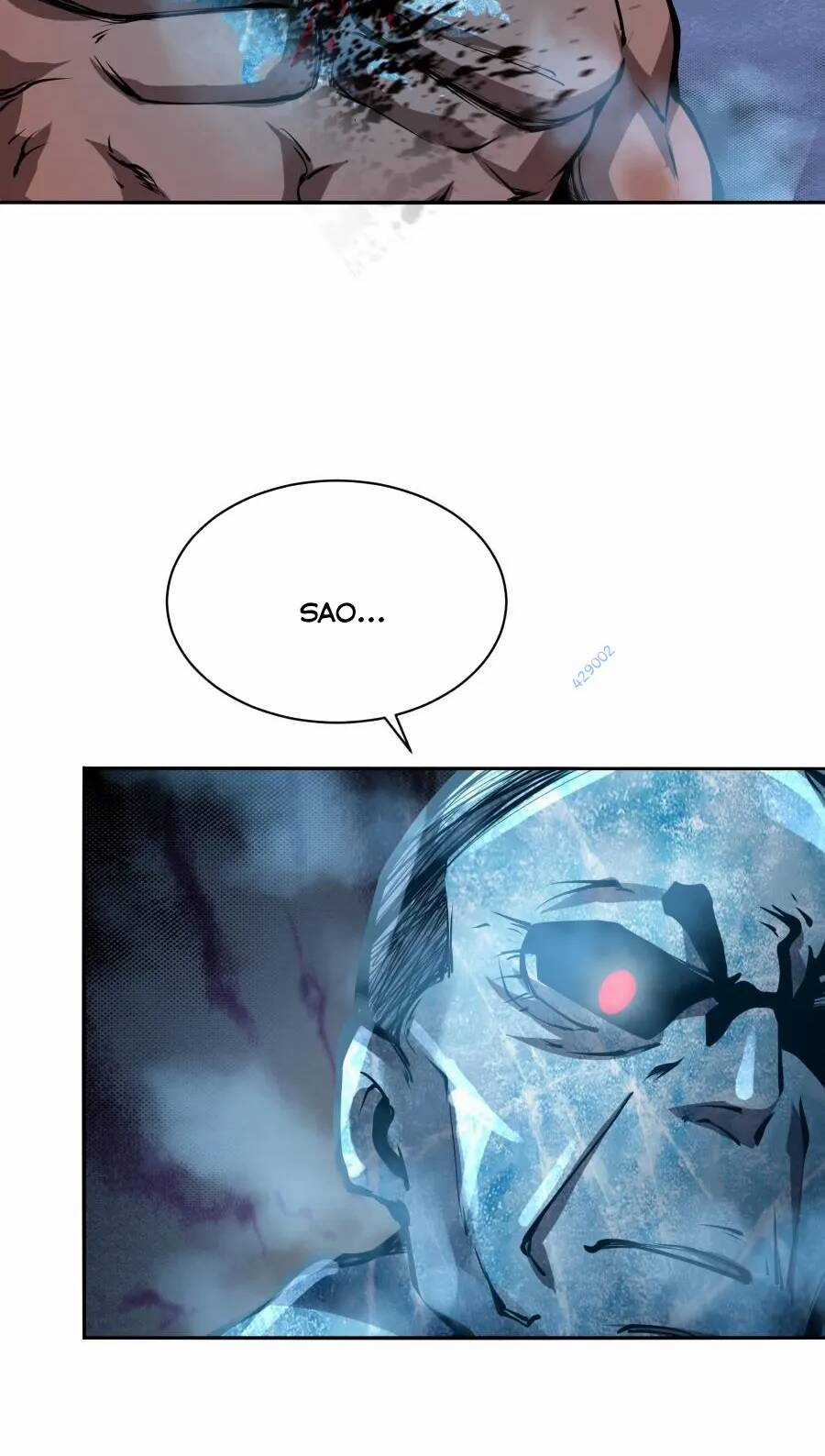 Thảm Họa Ngày Tận Thế, Tôi Tái Sinh Biến Cả Gia Đình Trở Thành Một Ông Trùm! Chapter 39 trang 35