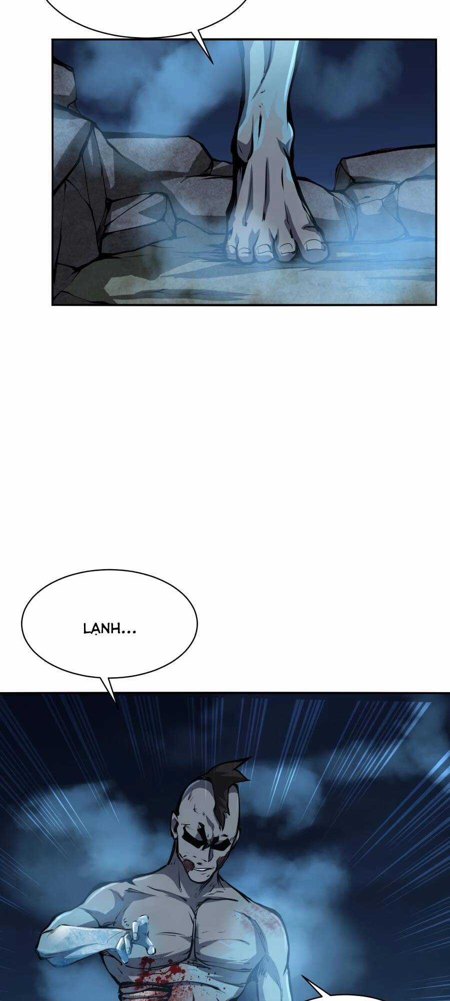 Thảm Họa Ngày Tận Thế, Tôi Tái Sinh Biến Cả Gia Đình Trở Thành Một Ông Trùm! Chapter 39 trang 37