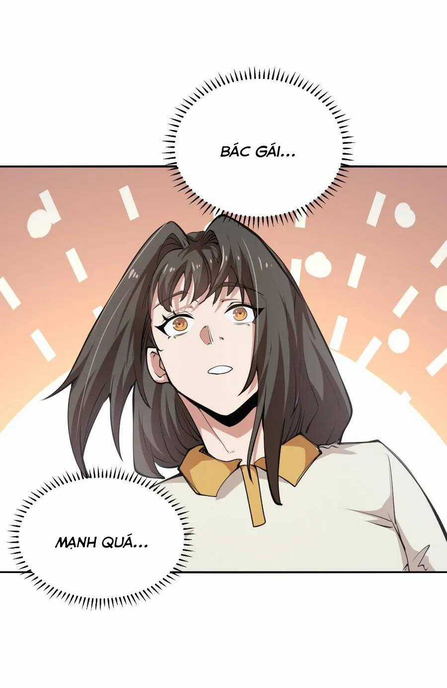 Thảm Họa Ngày Tận Thế, Tôi Tái Sinh Biến Cả Gia Đình Trở Thành Một Ông Trùm! Chapter 39 trang 4