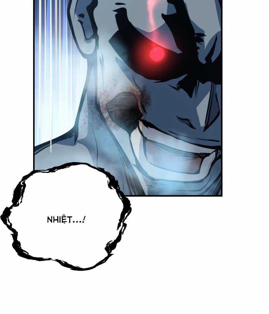 Thảm Họa Ngày Tận Thế, Tôi Tái Sinh Biến Cả Gia Đình Trở Thành Một Ông Trùm! Chapter 39 trang 40