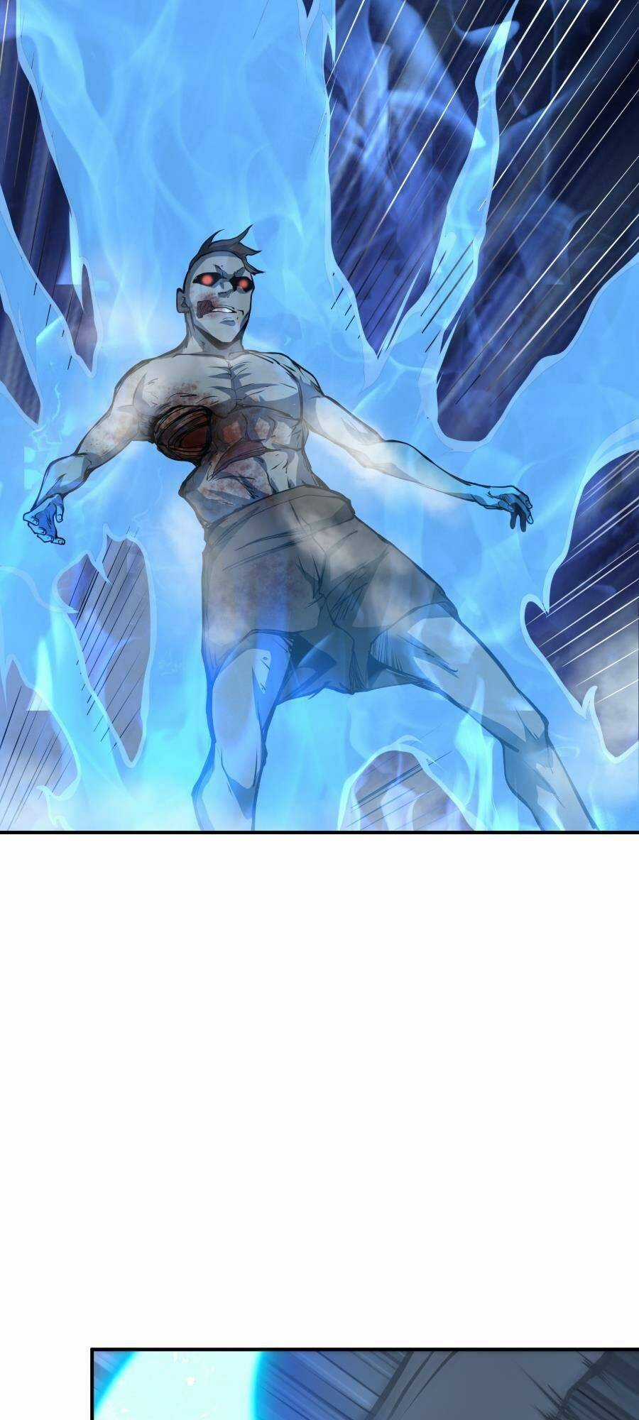 Thảm Họa Ngày Tận Thế, Tôi Tái Sinh Biến Cả Gia Đình Trở Thành Một Ông Trùm! Chapter 39 trang 42