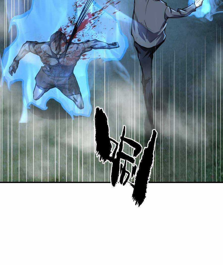 Thảm Họa Ngày Tận Thế, Tôi Tái Sinh Biến Cả Gia Đình Trở Thành Một Ông Trùm! Chapter 39 trang 44