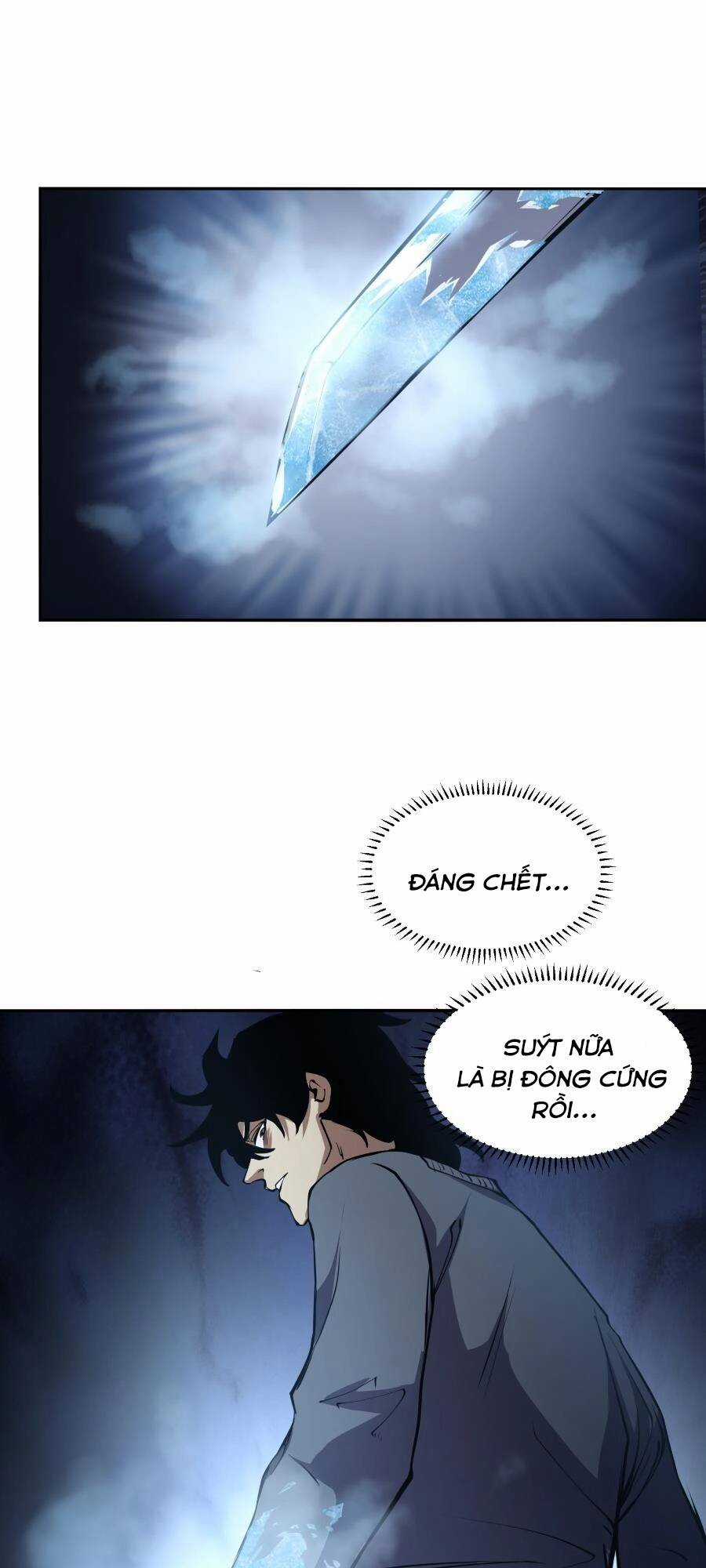 Thảm Họa Ngày Tận Thế, Tôi Tái Sinh Biến Cả Gia Đình Trở Thành Một Ông Trùm! Chapter 39 trang 46