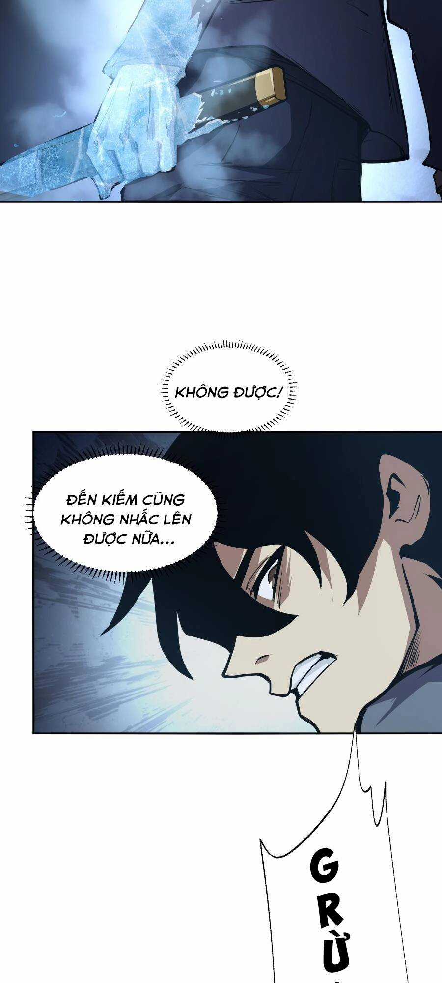 Thảm Họa Ngày Tận Thế, Tôi Tái Sinh Biến Cả Gia Đình Trở Thành Một Ông Trùm! Chapter 39 trang 47