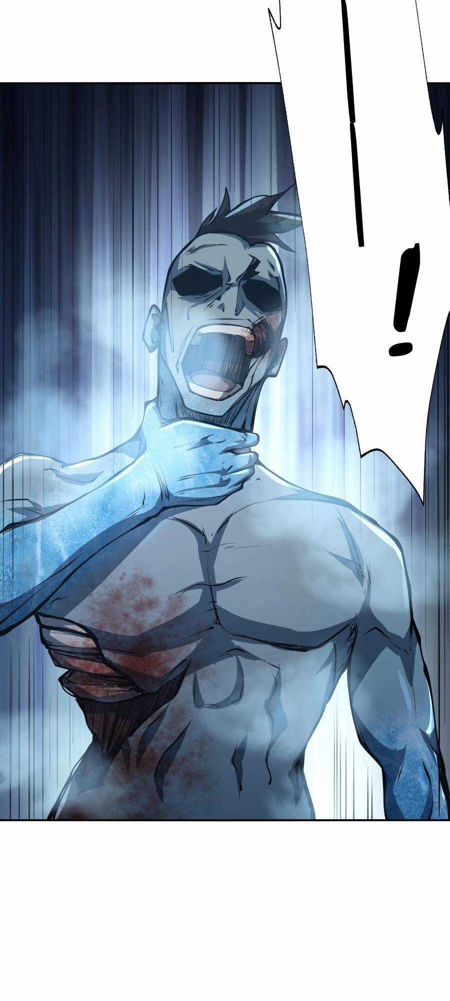 Thảm Họa Ngày Tận Thế, Tôi Tái Sinh Biến Cả Gia Đình Trở Thành Một Ông Trùm! Chapter 39 trang 48