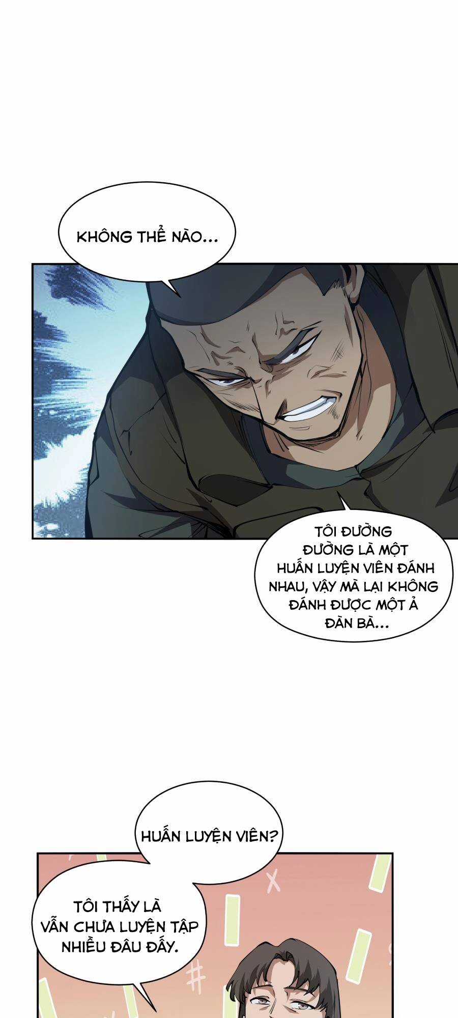 Thảm Họa Ngày Tận Thế, Tôi Tái Sinh Biến Cả Gia Đình Trở Thành Một Ông Trùm! Chapter 39 trang 5