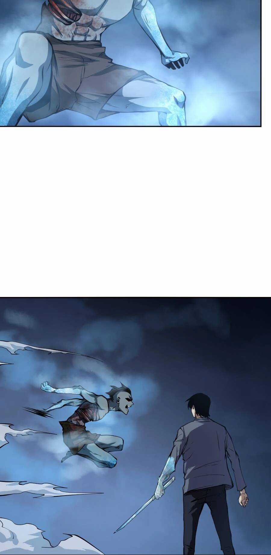 Thảm Họa Ngày Tận Thế, Tôi Tái Sinh Biến Cả Gia Đình Trở Thành Một Ông Trùm! Chapter 39 trang 50