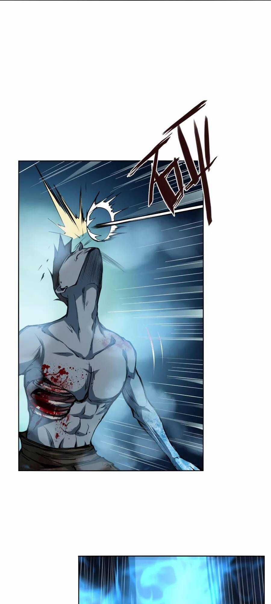 Thảm Họa Ngày Tận Thế, Tôi Tái Sinh Biến Cả Gia Đình Trở Thành Một Ông Trùm! Chapter 39 trang 51