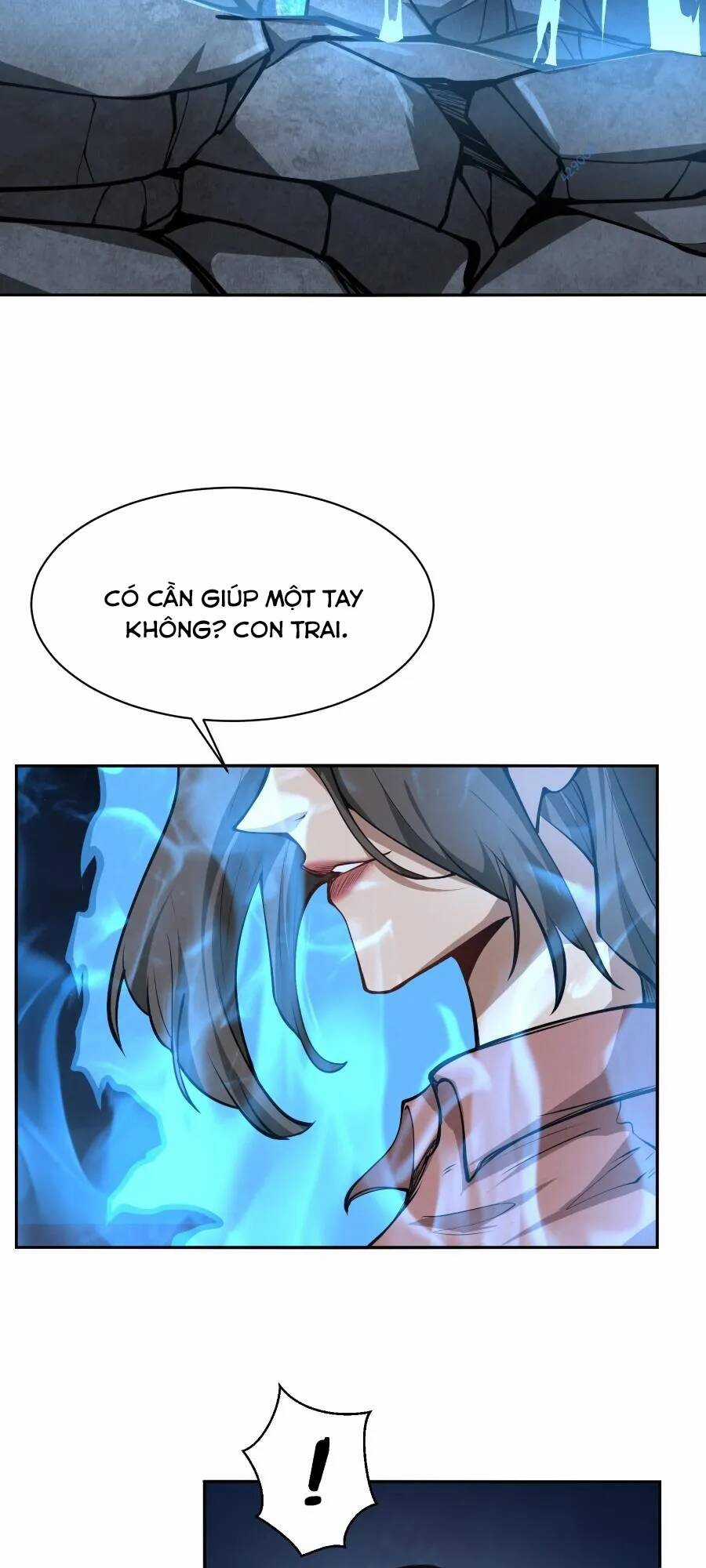 Thảm Họa Ngày Tận Thế, Tôi Tái Sinh Biến Cả Gia Đình Trở Thành Một Ông Trùm! Chapter 39 trang 53