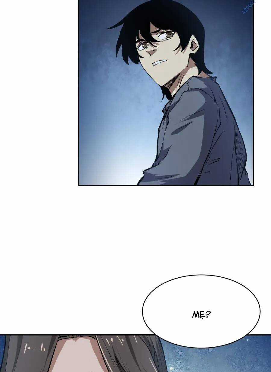 Thảm Họa Ngày Tận Thế, Tôi Tái Sinh Biến Cả Gia Đình Trở Thành Một Ông Trùm! Chapter 39 trang 54