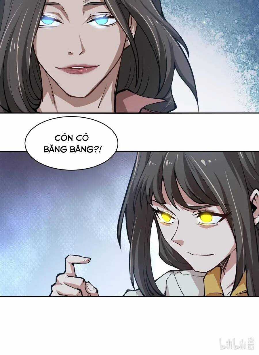 Thảm Họa Ngày Tận Thế, Tôi Tái Sinh Biến Cả Gia Đình Trở Thành Một Ông Trùm! Chapter 39 trang 55